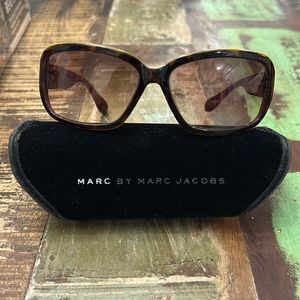 MARC By MARC JACOBS MMJ055/S sunglasses